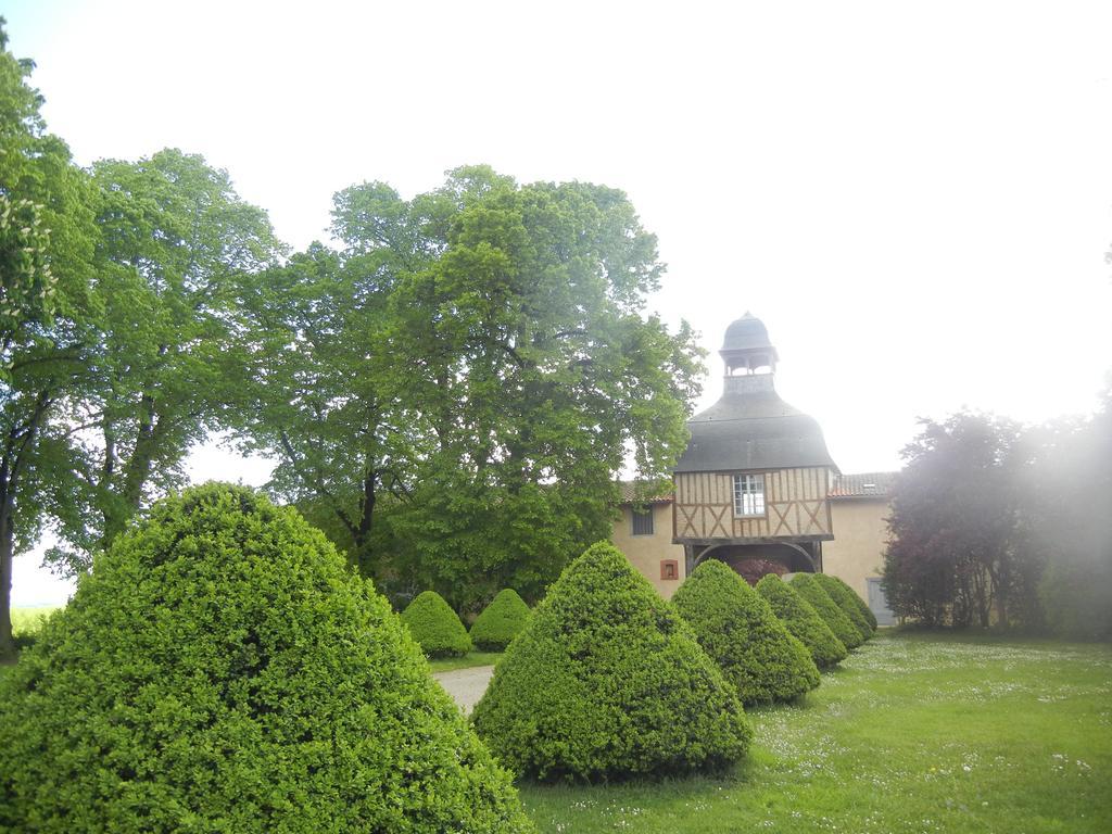 Gite Renardiere Mons  Exterior foto